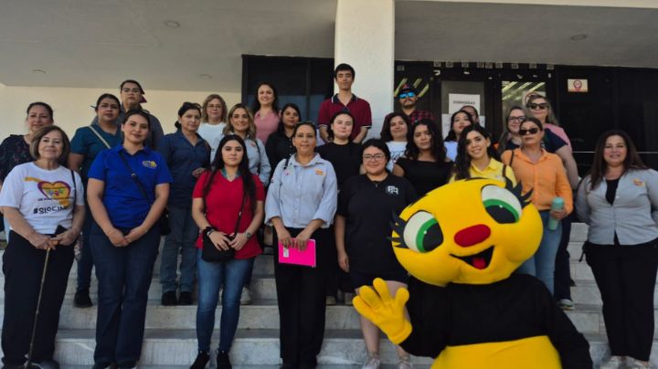 Solicitan propietarias de guarderías al Congreso de Sonora que se incluyan recursos a la educación inicial en presupuesto 2026