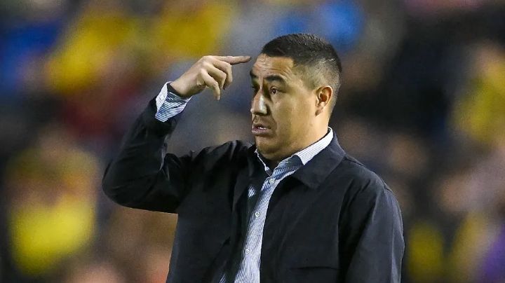 Comité Disciplinario de la Liga MX anuncia sanción contra Efraín Juárez por insultos al árbitro