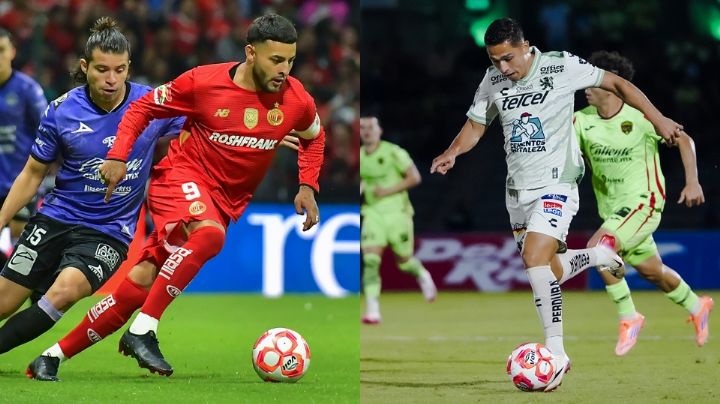 Diablos del Toluca vs León; horarios y dónde ver EN VIVO la jornada 12 del Apertura 2025