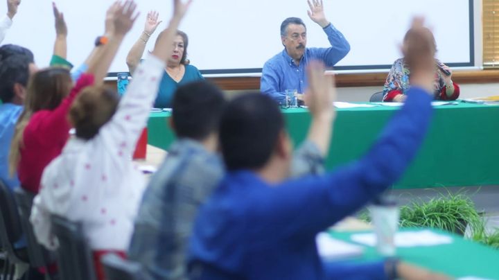 Ciudad Obregón: Aprueban en Cabildo compra de terrenos para familias sin vivienda