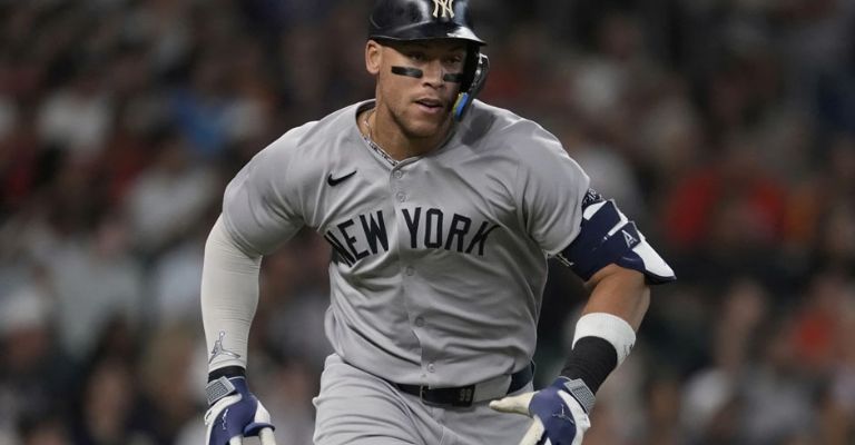Yankees es otro equipo que gasta mucho en nómina