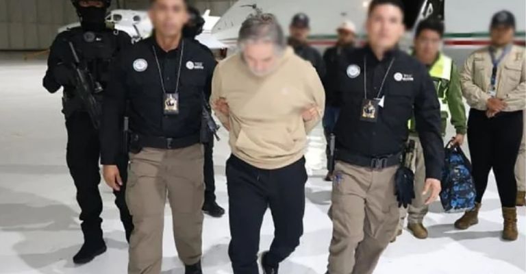 Hernán Bermúdez Requena, 'El Abuelo'