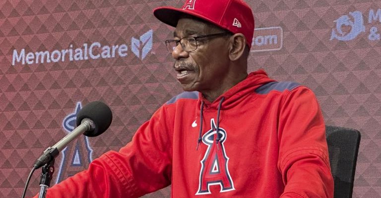 Washington no pudo levantar al equipo