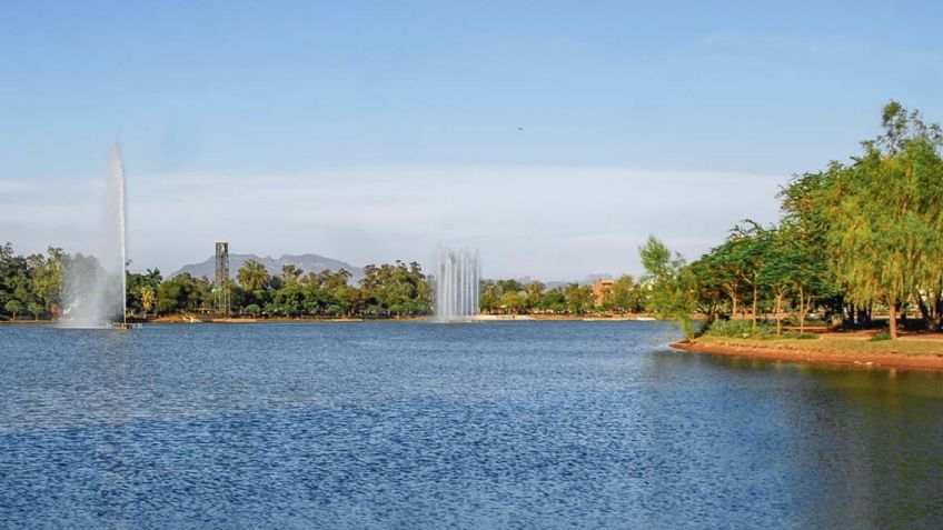 Clima en Ciudad Obregón HOY martes 30 de septiembre: ¿Cómo estarán las temperaturas?