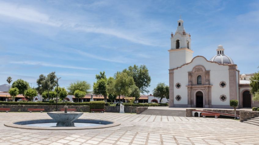 ¿Habrá LLUVIAS en Sonora este martes 30 de septiembre? Consulta el pronóstico del clima