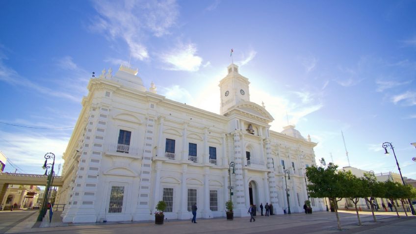 Clima en Hermosillo HOY 30 de septiembre: Pronostican CALOR intenso y cielo despejado