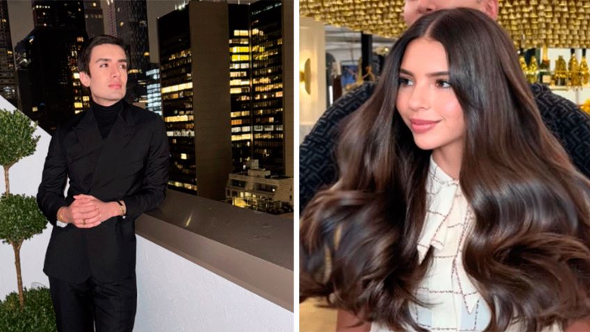 De Ángela Aguilar a Kenia OS: Legado de Miguel de la Mora en el espectáculo tras su muerte