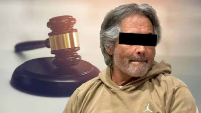 Líder del grupo criminal 'La Barredora', Hernán Bérmudez, promueve amparo contra estos delitos