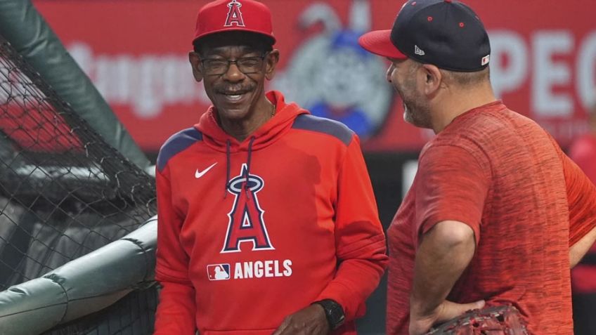 Cae otra 'cabeza'; Ron Washington no regresará como manager de los Angels