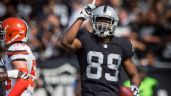 Foto ilustrativa de la nota titulada: Que siempre no: Amari Cooper anuncia su retiro después de firmar con Raiders