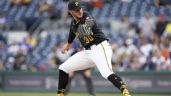Foto ilustrativa de la nota titulada: Skenes lanza 6 entradas en blanco y los Piratas limpian a los Dodgers