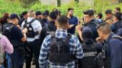 Foto ilustrativa de la nota titulada: Megaoperativo en Michoacán: Rescatan a dos agentes, liberan a un civil y capturan a tres