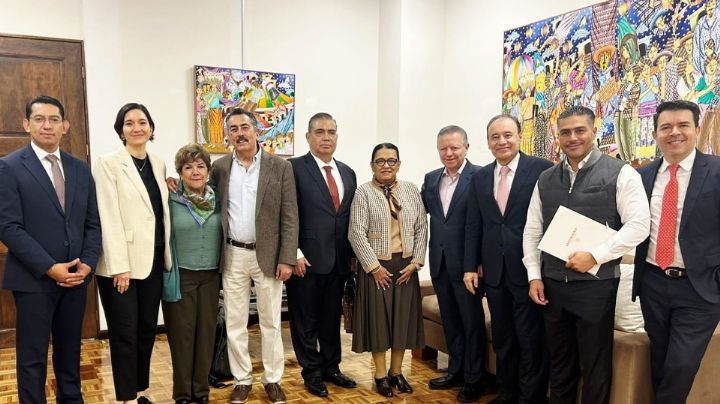 Sheinbaum anuncia estrategia de seguridad en Cajeme: Los detalles y más noticias en el Top 3 México