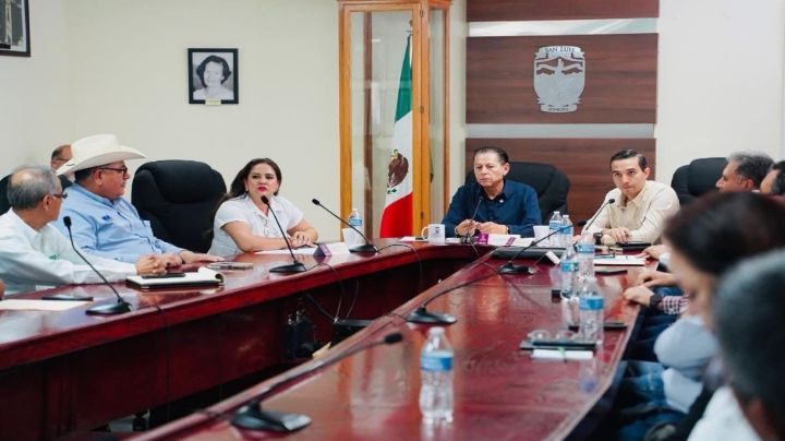 Sader destina 133 millones de pesos para fortalecer el campo en San Luis Río Colorado