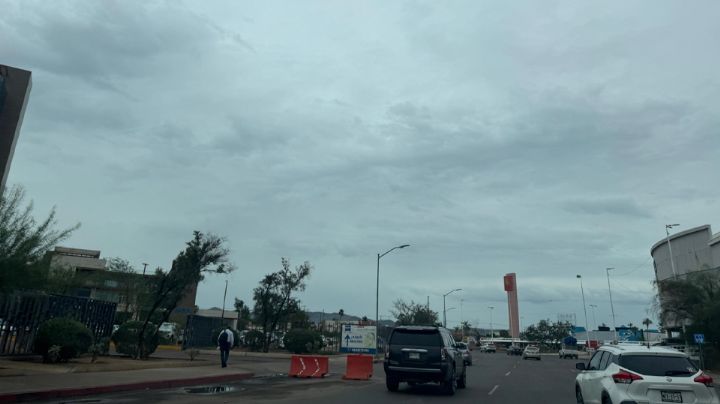 Continúa el Gobierno de Sonora listo ante la llegada de 'Lorena'; llaman a tomar precauciones