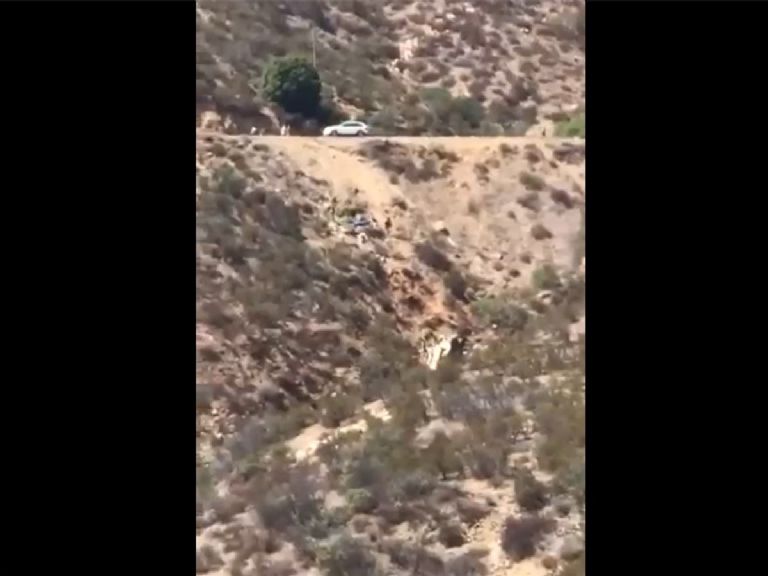 Los hechos ocurrieron la tarde de este miércoles y siguen bajo investigación. Foto: Facebook