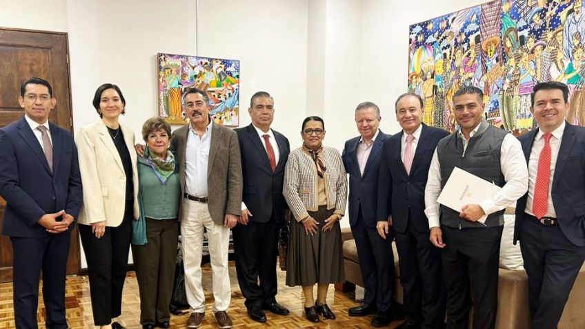 Sheinbaum anuncia estrategia de seguridad en Cajeme: Los detalles y más noticias en el Top 3 México