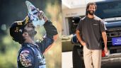 Foto ilustrativa de la nota titulada: Daniel Ricciardo anuncia su retiro del automovilismo; será embajador de Ford Racing
