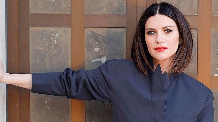 Laura Pausini sufre la pérdida de un amigo muy cercano y le dedica conmovedora despedida