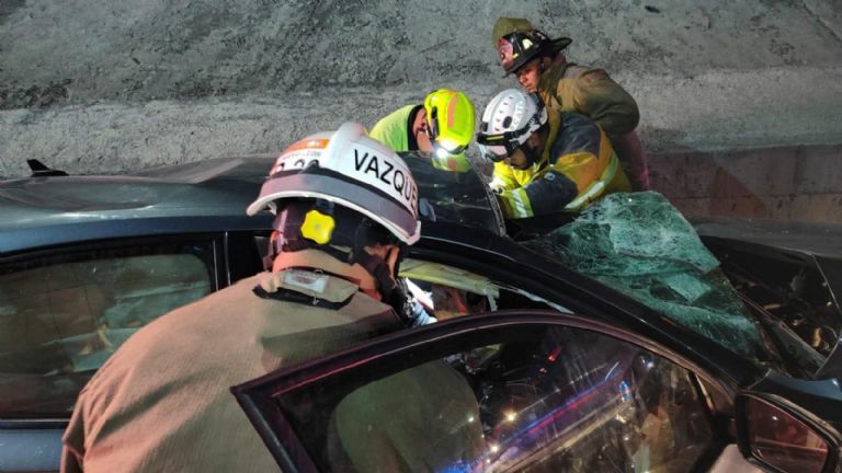 La víctima tenía solo 18 años de edad. Foto: Facebook