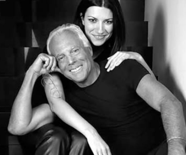 Fotografía que subió a sus redes sociales 