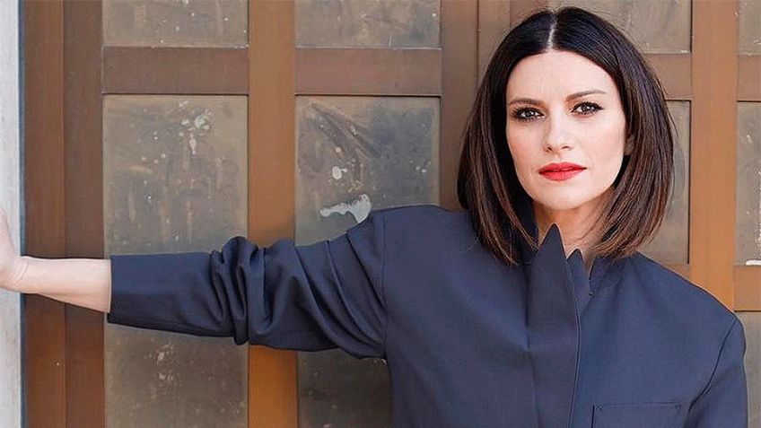 Laura Pausini sufre la pérdida de un amigo muy cercano y le dedica conmovedora despedida