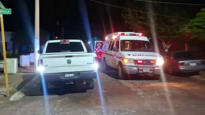 Encuentran a joven sin vida dentro de domicilio en Guaymas; tenía signos de violencia