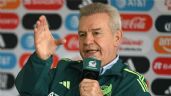 Foto ilustrativa de la nota titulada: "Yo no regalo nada": Javier Aguirre lanza ultimátum para el regreso de Memo Ochoa al 'Tri'