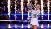 Foto ilustrativa de la nota titulada: Aryna Sabalenka se consagra como la reina del US Open 2025: Se convierte en bicampeona
