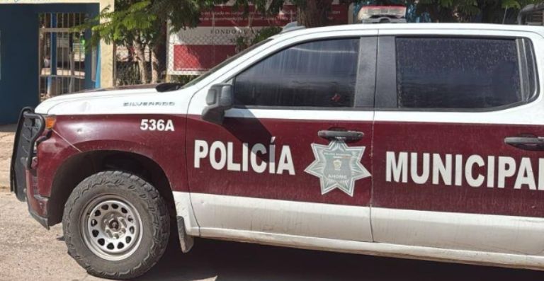 El niño se encuentra fuera de peligro