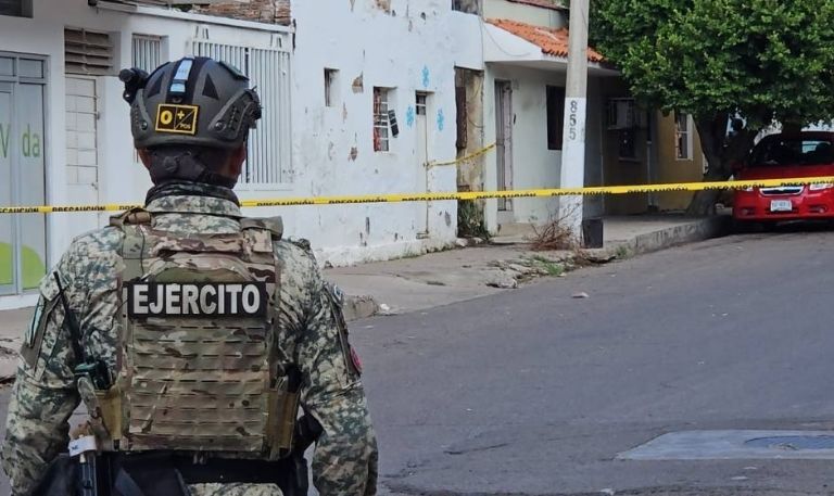 Las autoridades siguen investigando 