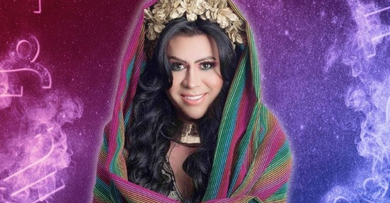 Descubre lo que los astros y Nana Calistar tienen preparado para ti este sábado 10 de noviembre