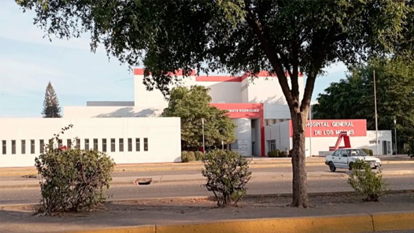 Accidente en Los Mochis deja a niño de 3 años lesionado tras encuentro con un pony