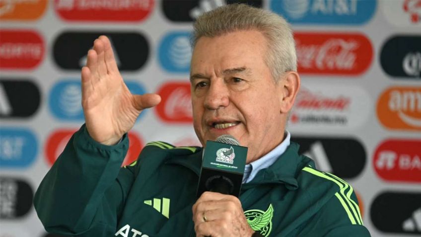 "Yo no regalo nada": Javier Aguirre lanza ultimátum para el regreso de Memo Ochoa al 'Tri'