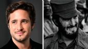 Foto ilustrativa de la nota titulada: La radical transformación de Diego Boneta como Fidel Castro en la cinta 'Killing Castro'