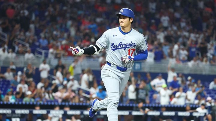 Ohtani se vuela la barda y los Dodgers vencen a los Orioles; evitan dos barridas consecutivas