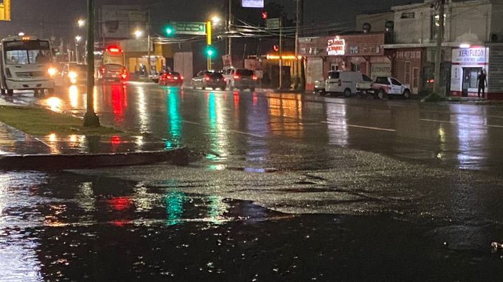 Clima en Sonora: Advierten tormentas HOY en la NOCHE; se forma tormenta tropical 'Narda' ¿Causará LLUVIAS?