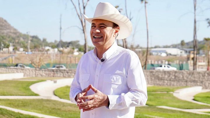 ENTREVISTA: Salud e infraestructura, el sello del Cuarto Informe de Alfonso Durazo en Sonora