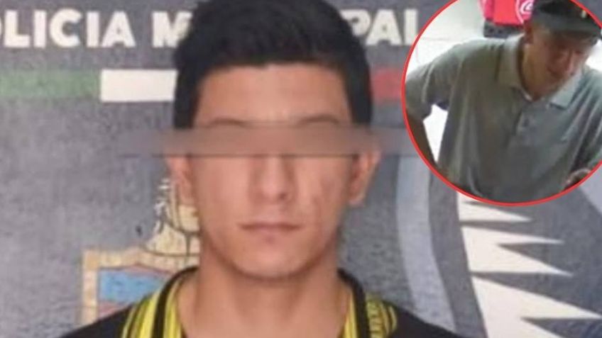 Arrestan a expolicía municipal por asaltar varias tiendas de conveniencia en Ciudad Obregón