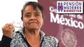 Foto ilustrativa de la nota titulada: Pensión Mujeres Bienestar: En octubre inicia la entrega de tarjetas; en noviembre, el primer pago