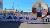 Foto ilustrativa de la nota titulada: El gobernador de Sinaloa, Rocha Moya, reconoce que aún no se recupera la paz en el estado