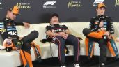Foto ilustrativa de la nota titulada: "No lo dejo pasar": Max Verstappen revela su postura ante la polémica de McLaren