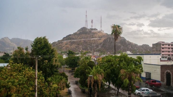 Pronóstico del clima en Sonora: Advierten CALOR extremo en Hermosillo HOY lunes 8 de septiembre