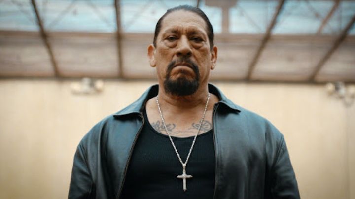¿Murió el actor de 'Machete'? Reportan la muerte de Danny Trejo a los 81 años; esto se sabe