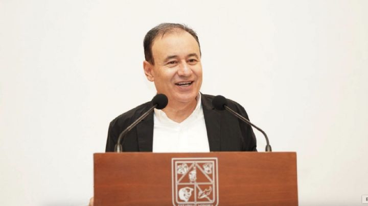 Alfonso Durazo rinde su Cuarto Informe de Gobierno: Fecha, horario y cómo verlo EN VIVO