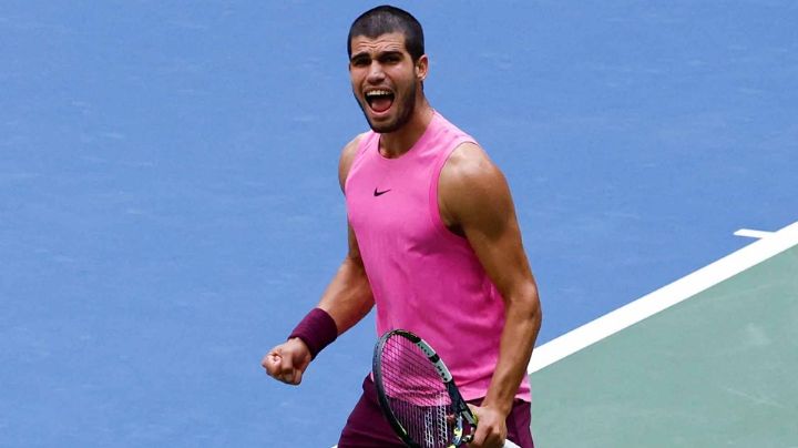 Carlos Alcaraz gana el US Open, DC United vence al América y más en el Tribuna Top 3 Deportes