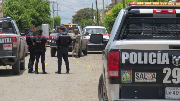 En Cajeme reforzarán el combate a la delincuencia y la atención a las causas, asegura Lamarque