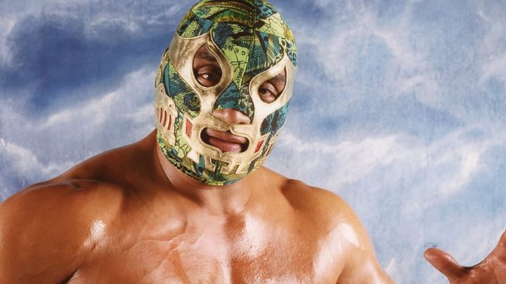 El 'Príncipe Maya', Canek, tendrá gira de despedida por Sonora: Estará acompañado de su dinastía