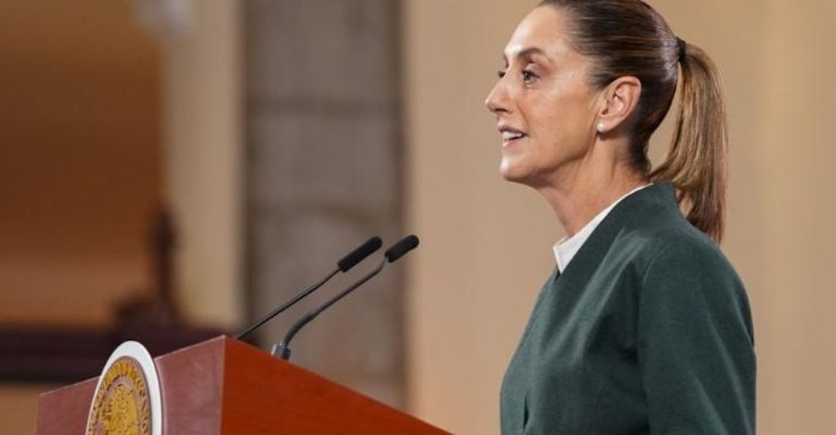 Pidió esperar a que informe la Secretaría de Hacienda