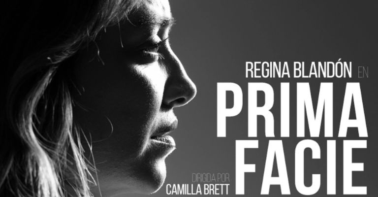 Regina Blandón confiesa su abuso a los 6 años y cómo sobrevivió